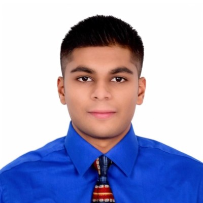 Pranav Nair AI/ML Engineer