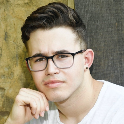 Andrew Rios