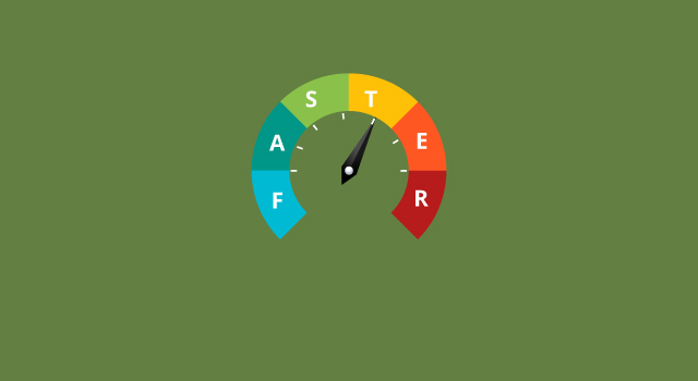 Faster Response time