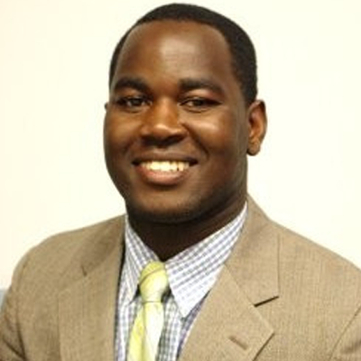 ALFRED GYIMAH