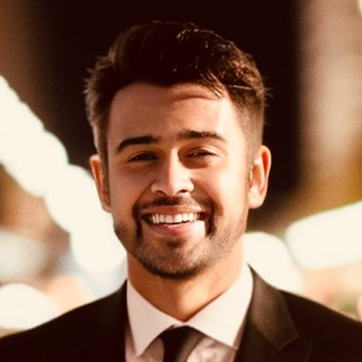 Bhargav Joshi AI/ML Engineer