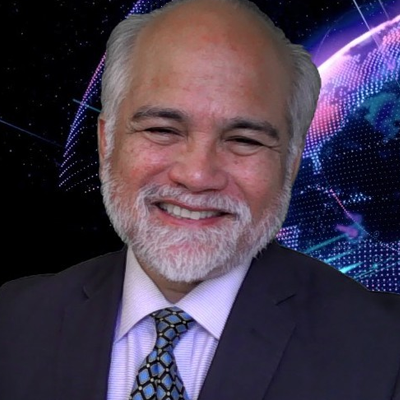 Christopher David