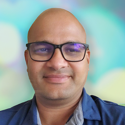 Padmaraj viswanathan solutions architect