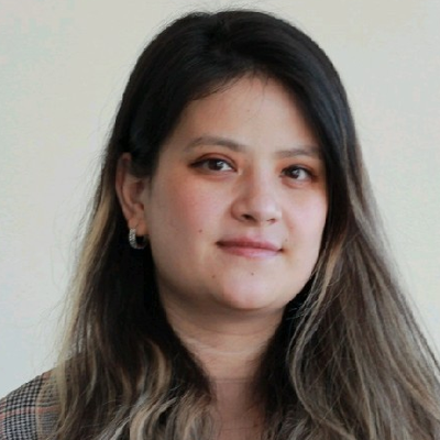 Vibhuti Rana