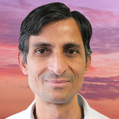 Vijay Narasimhan
