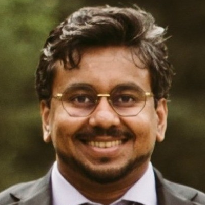 Tarun Shrivastava