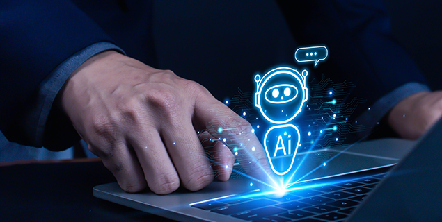 AI Cyber security