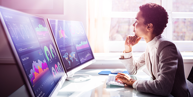 AI predictive Analytics