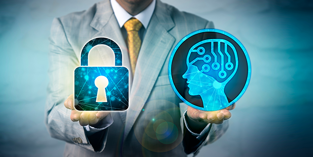 AI Cyber security