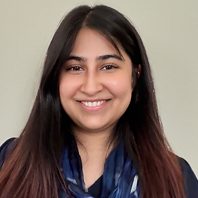 Hannah Khan