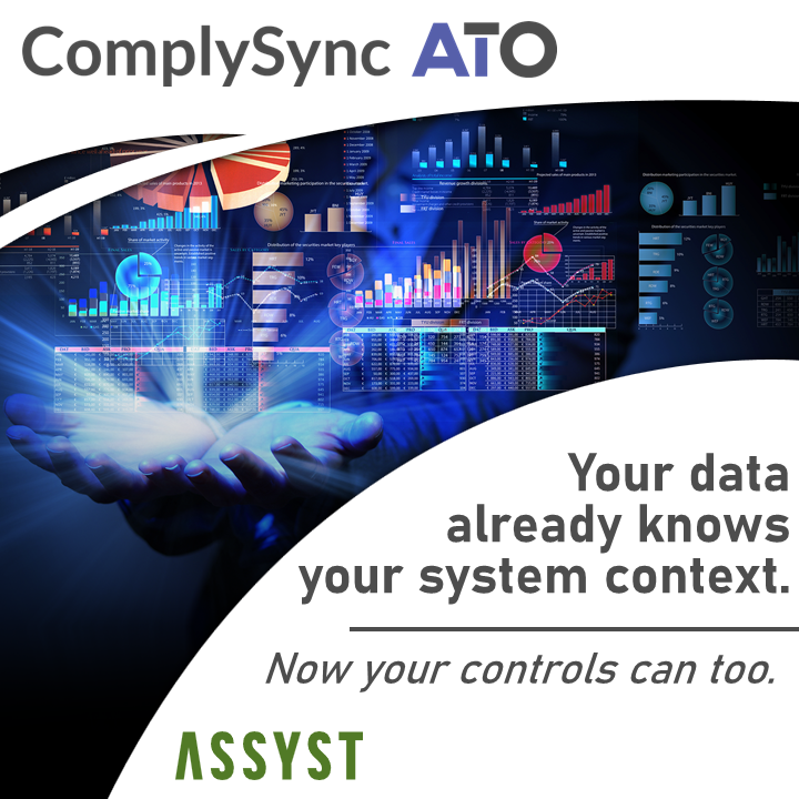 Control System Context