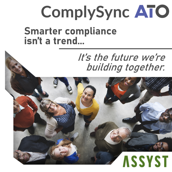 Compliance together