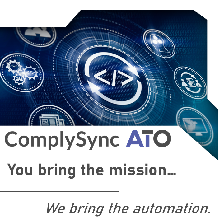 ComplySync brings automation