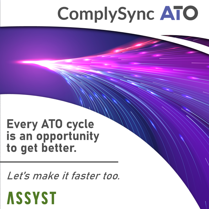 ComplySync lets make it faster