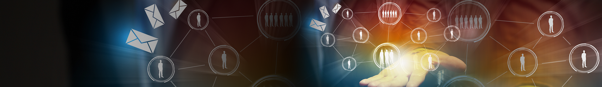 Digital Transformation Solutions