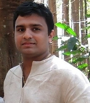 Jayakrishnan Sethumadhavan