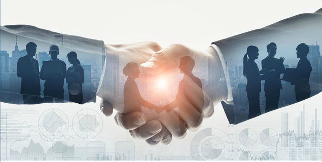 Mission Systems Transformation