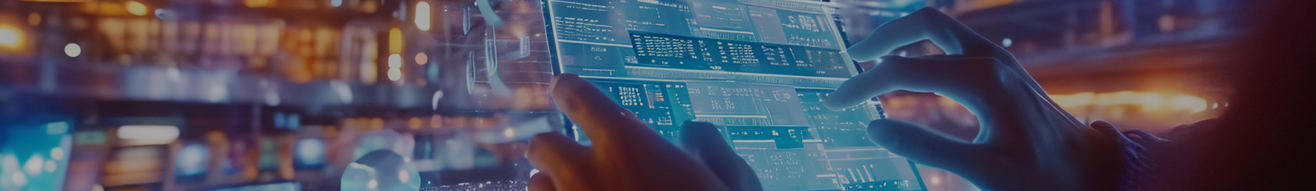 capabilities banner