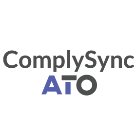 ComplySyncATO Image