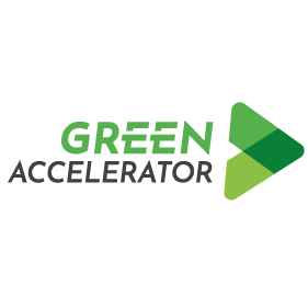 Green Accelaerator image