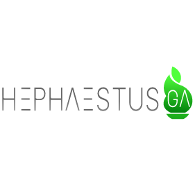 Hephaestus image