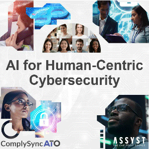 Download the Human-Centric Cybersecurity Playbook for Government Agencies Icon