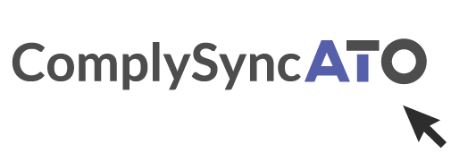 ComplySync FedRampButton icon