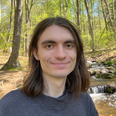 Ethan Ford