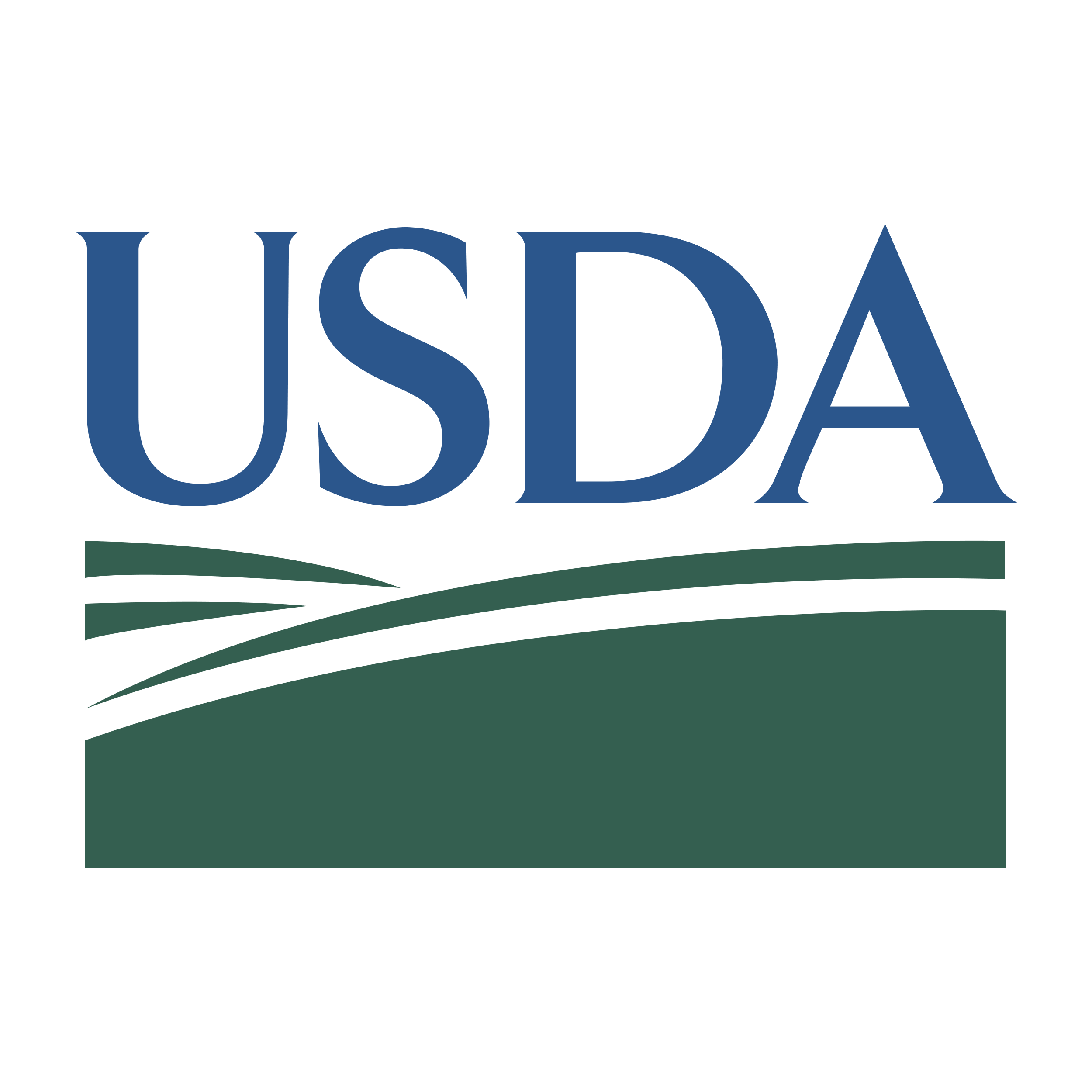 USDA-Logo