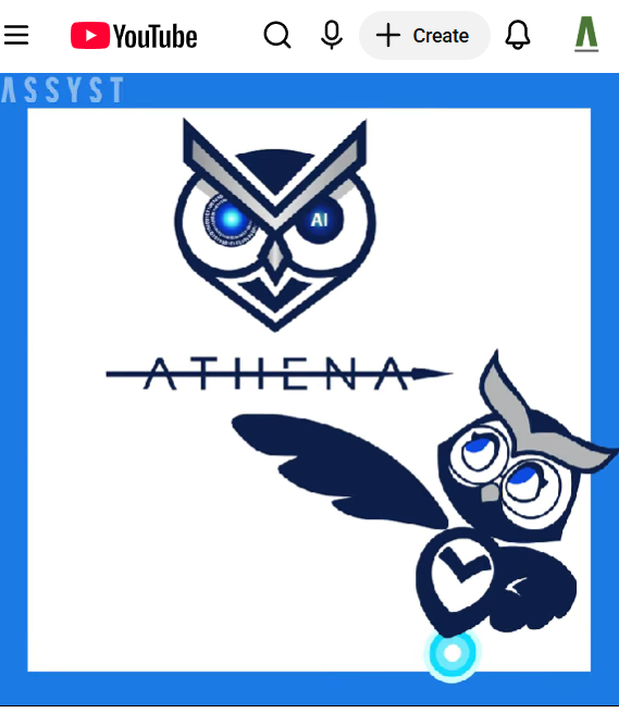 Athena Agentic AI