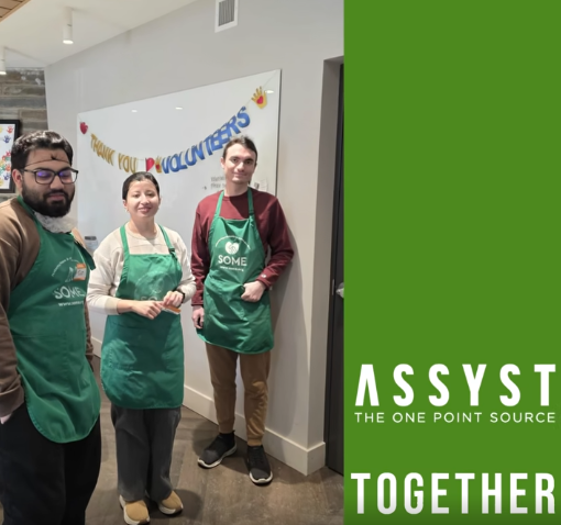 ASSYST Together