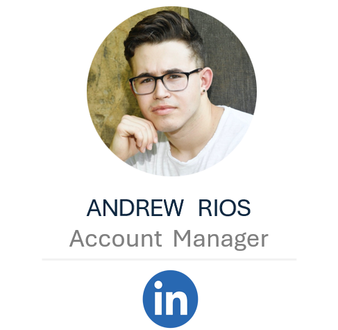 Andrew Rios