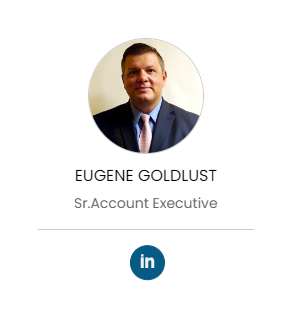 Eugene Goldlust