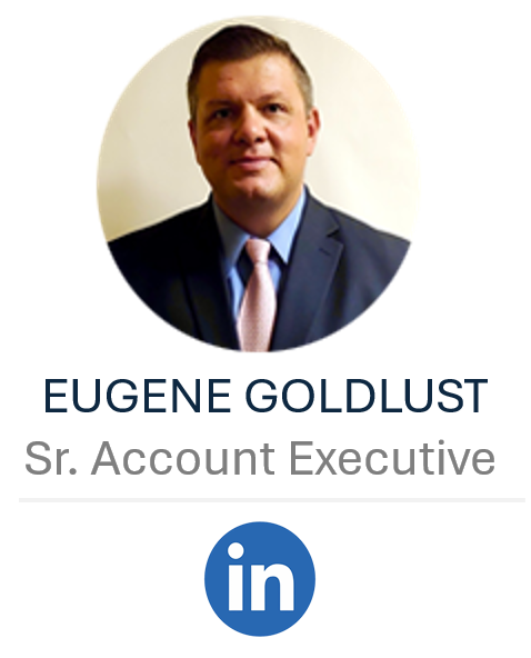 Eugene Goldlust