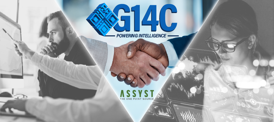 G14 C Announcement