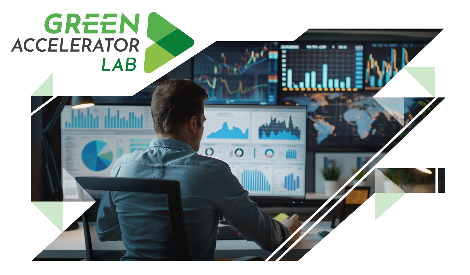 Green Accelerator Lab