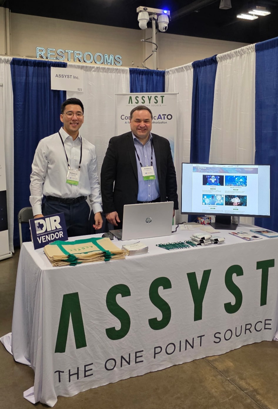 assyst-booth-523-dir-connect-2026-matthew-lee-ali-kalamchi.jpg