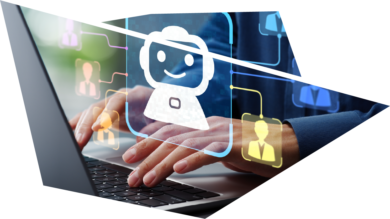 AI assisted Development