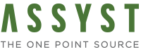 Digital Transformation Solutions for Government - ASSYST